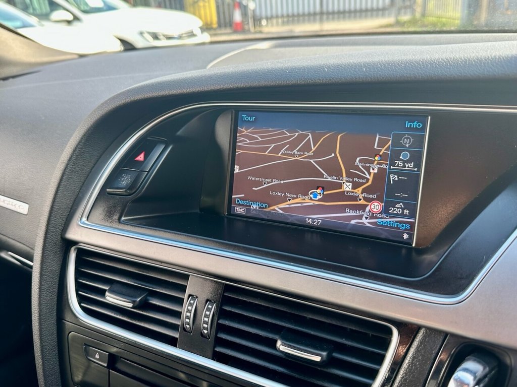 Used Audi A5 2014 for sale - 78003192: Photo 30