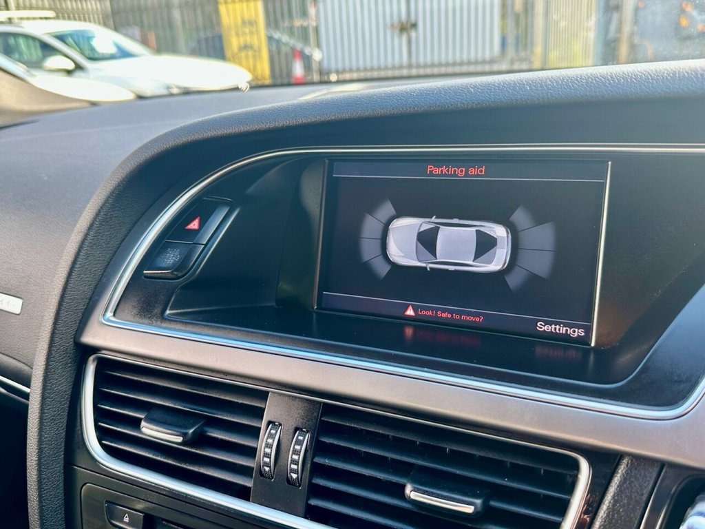 Used Audi A5 2014 for sale - 78003192: Photo 31