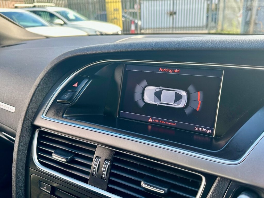 Used Audi A5 2014 for sale - 78003192: Photo 32