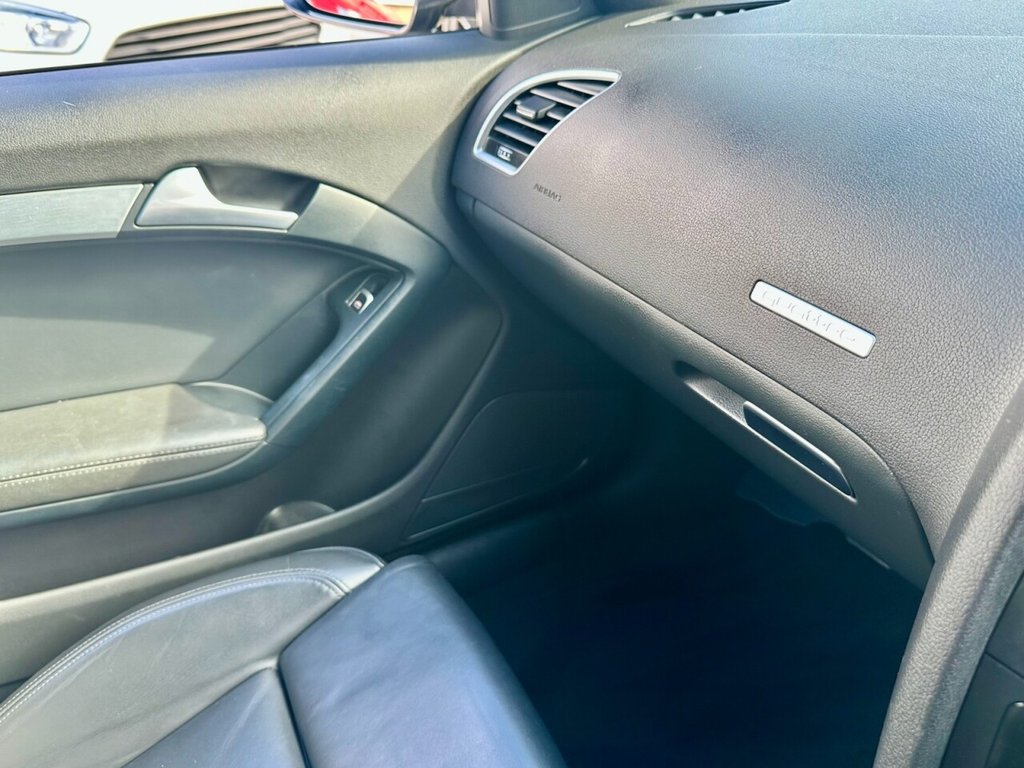 Used Audi A5 2014 for sale - 78003192: Photo 34