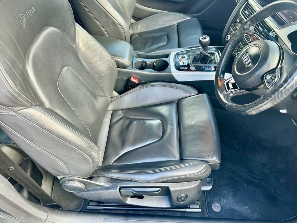 Used Audi A5 2014 for sale - 78003192: Photo 35