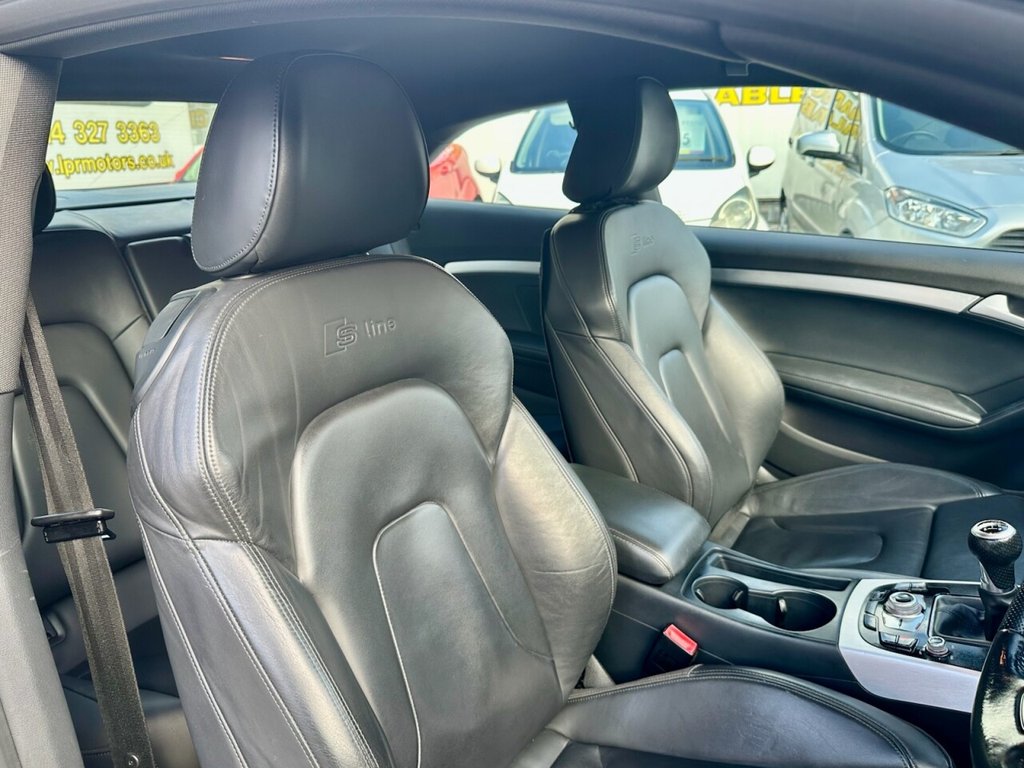 Used Audi A5 2014 for sale - 78003192: Photo 36