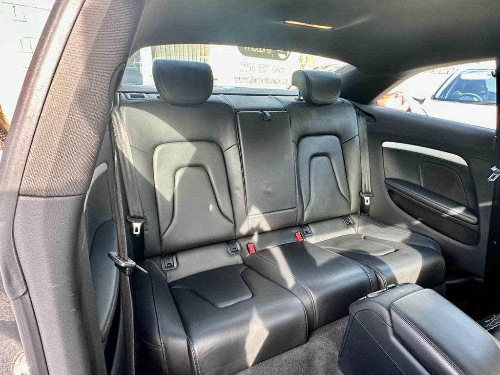 Used Audi A5 2014 for sale - 78003192: Photo 37