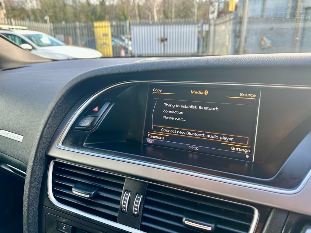 Used Audi A5 2014 for sale - 78003192: Photo 38