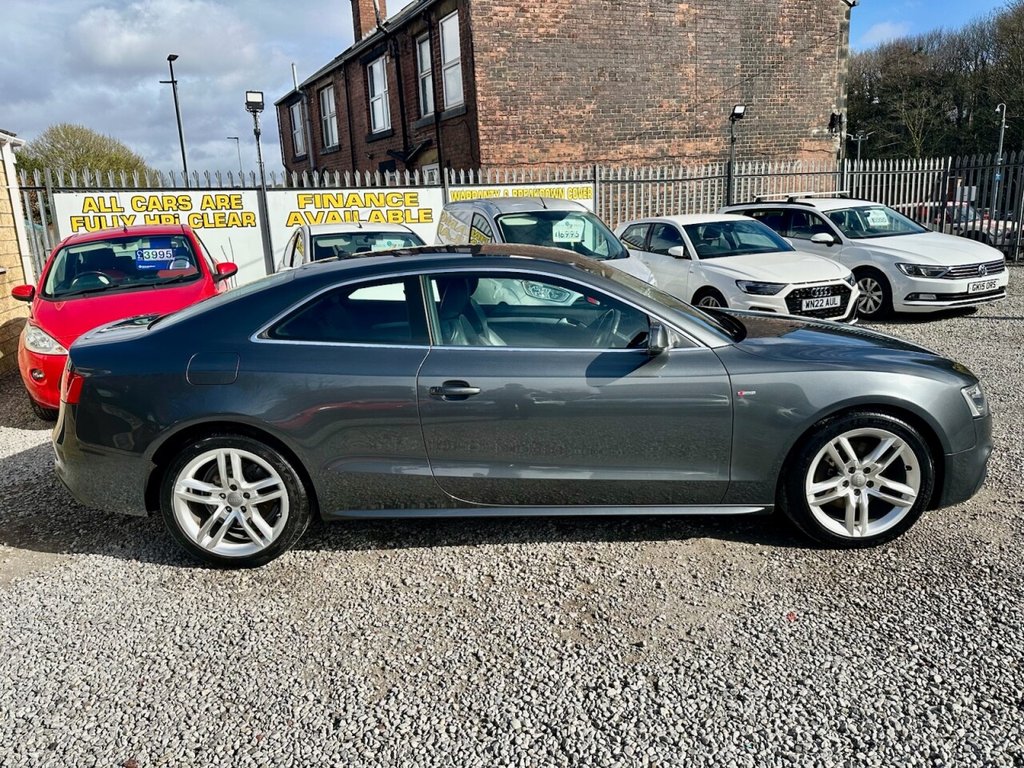 Used Audi A5 2014 for sale - 78003192: Photo 5