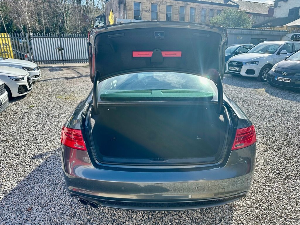 Used Audi A5 2014 for sale - 78003192: Photo 9