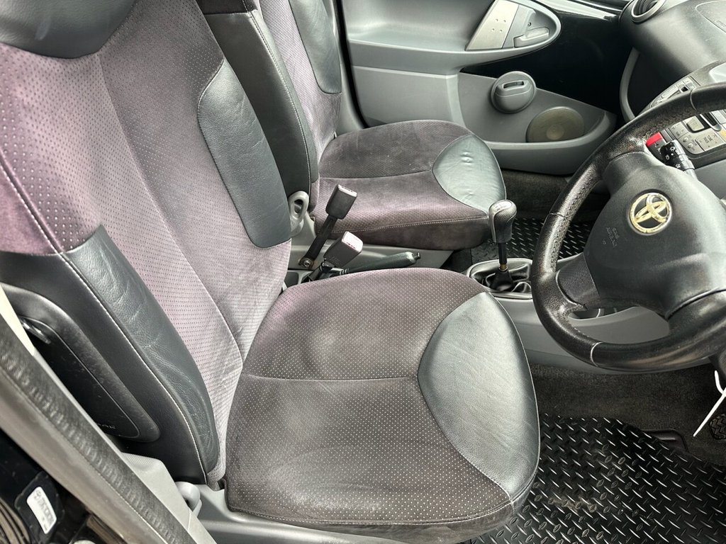 Used Toyota AYGO 2009 for sale - 78017216: Photo 16