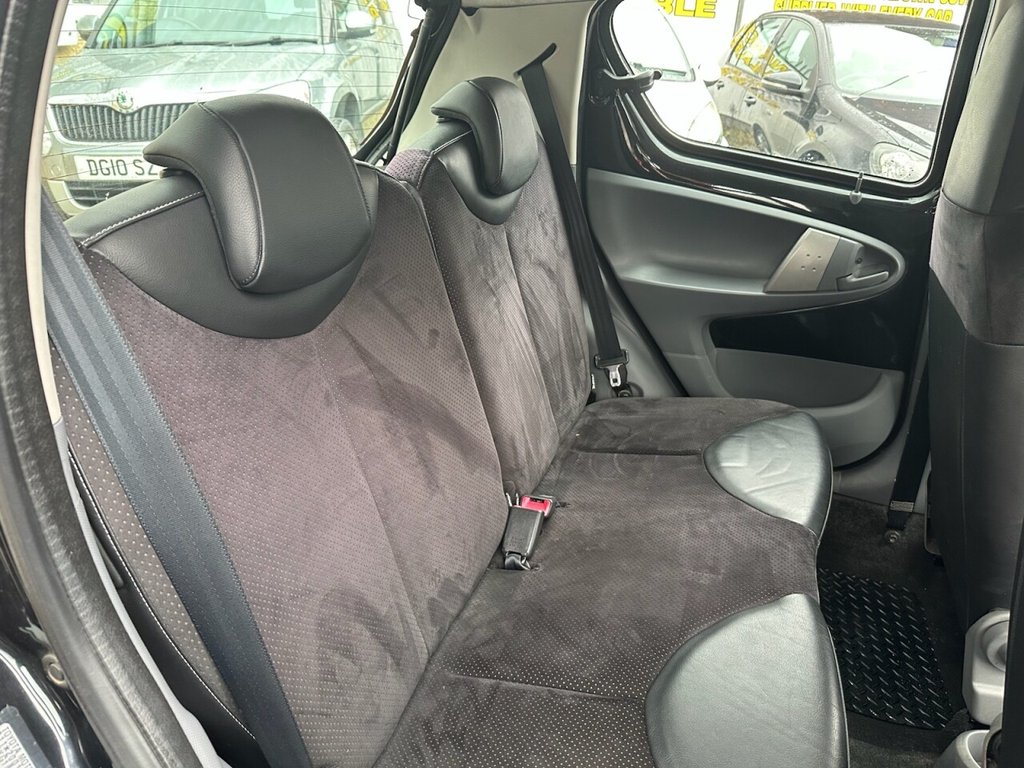 Used Toyota AYGO 2009 for sale - 78017216: Photo 17