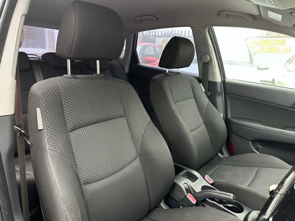 Used Hyundai i30 2010 for sale - 76536007: Photo 11