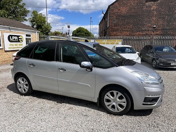 Used Citroen C4 Picasso 2013 for sale - 78570449: Photo