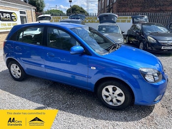 Used Kia Rio 2011 for sale - 75937562: Photo