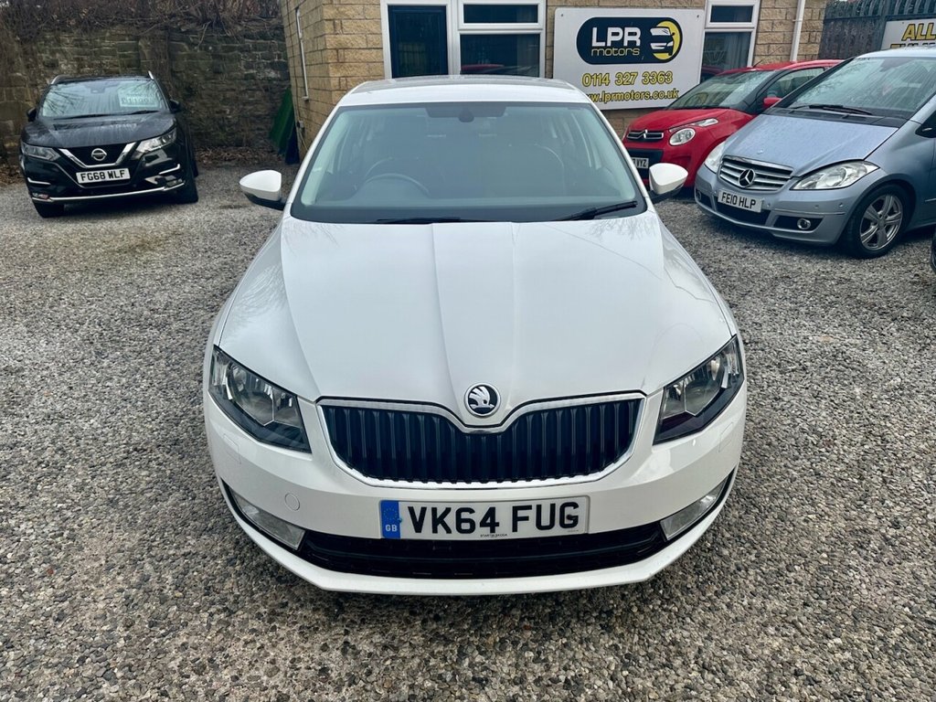 Used Skoda Octavia 2014 for sale - 77096284: Photo 10