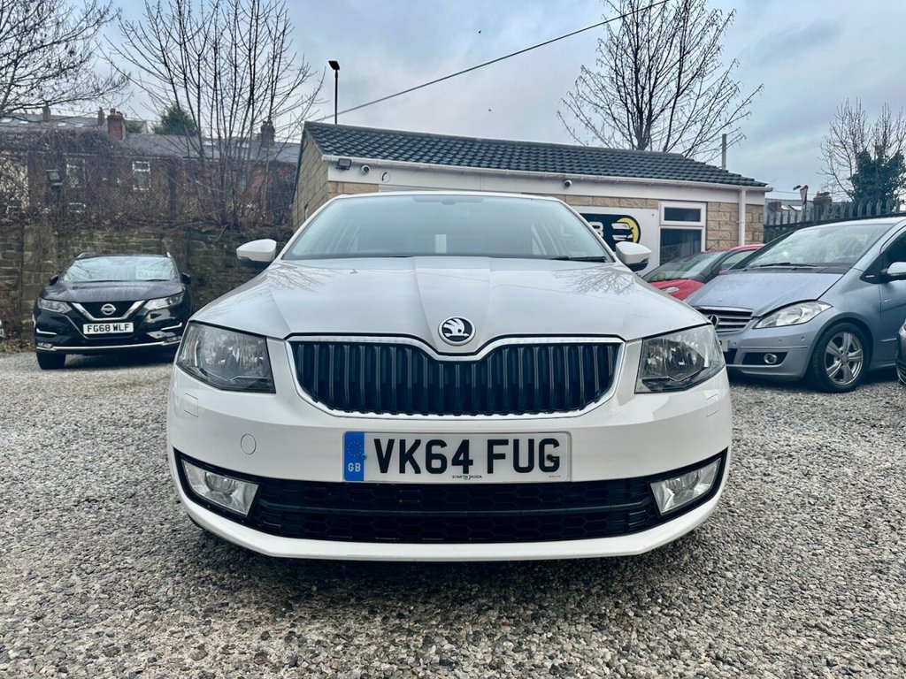 Used Skoda Octavia 2014 for sale - 77096284: Photo 11