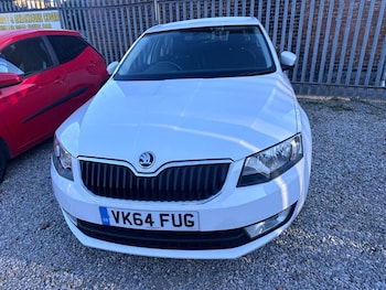 Used Skoda Octavia 2014 for sale - 77096284: Photo