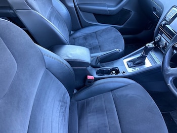 Used Skoda Octavia 2014 for sale - 77096284: Photo