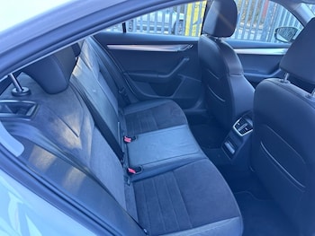 Used Skoda Octavia 2014 for sale - 77096284: Photo