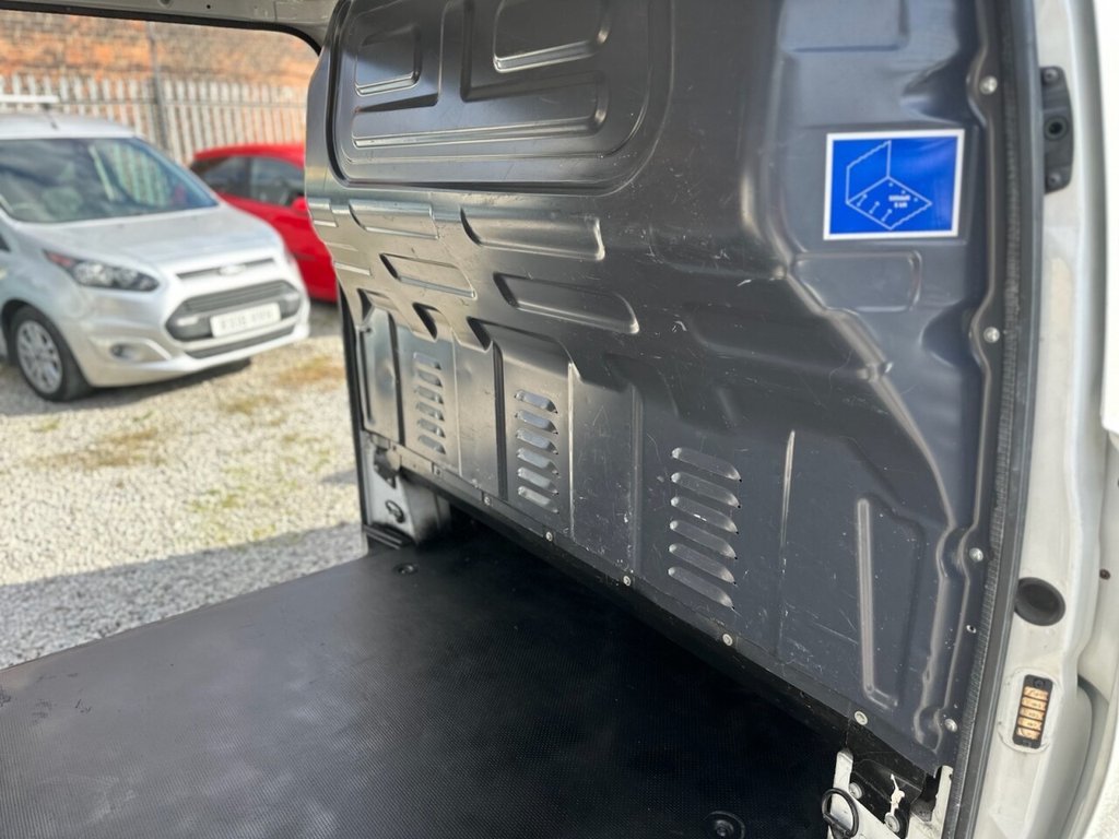 Used Mercedes-Benz Vito 2017 for sale - 76118873: Photo 28