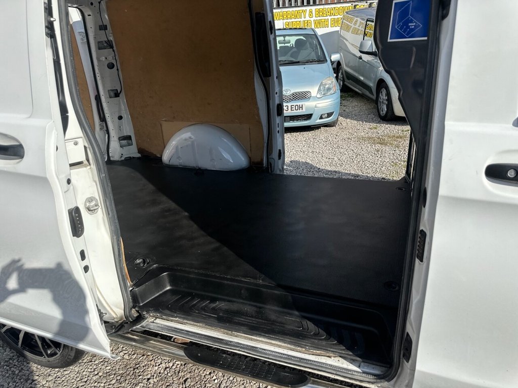 Used Mercedes-Benz Vito 2017 for sale - 76118873: Photo 29