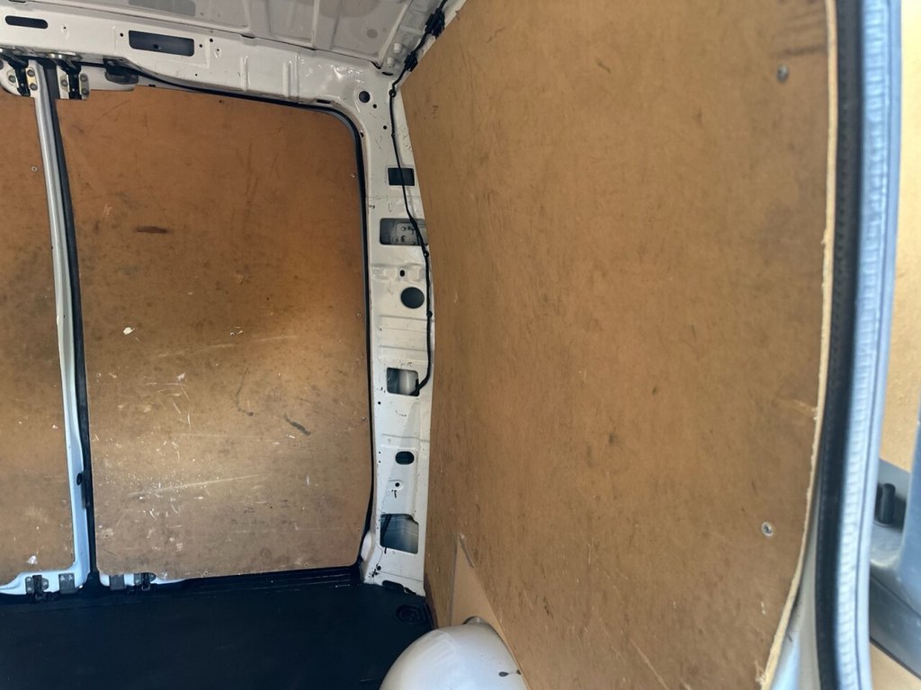 Used Mercedes-Benz Vito 2017 for sale - 76118873: Photo 32
