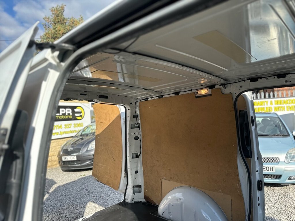 Used Mercedes-Benz Vito 2017 for sale - 76118873: Photo 35