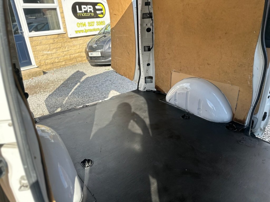 Used Mercedes-Benz Vito 2017 for sale - 76118873: Photo 36