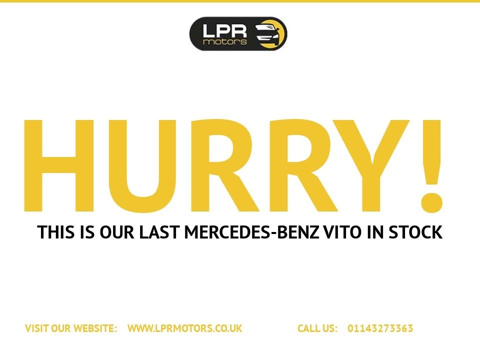 Used Mercedes-Benz Vito 2017 for sale - 76118873: Photo 46