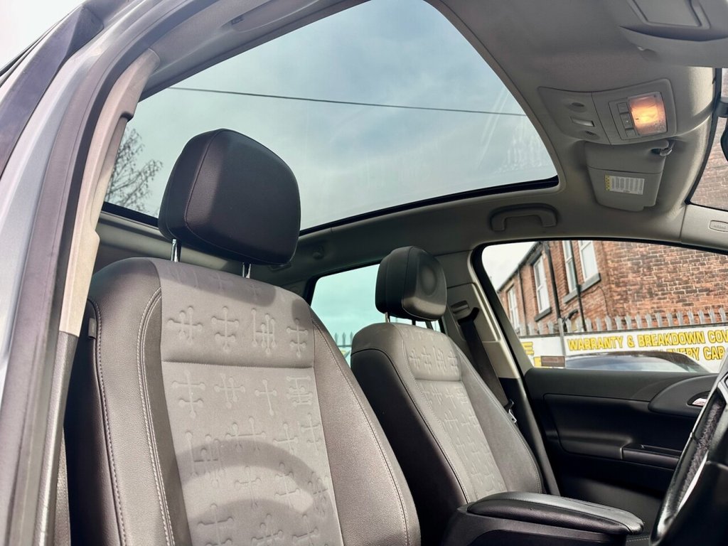 Used Vauxhall Meriva 2010 for sale - 76632310: Photo 16