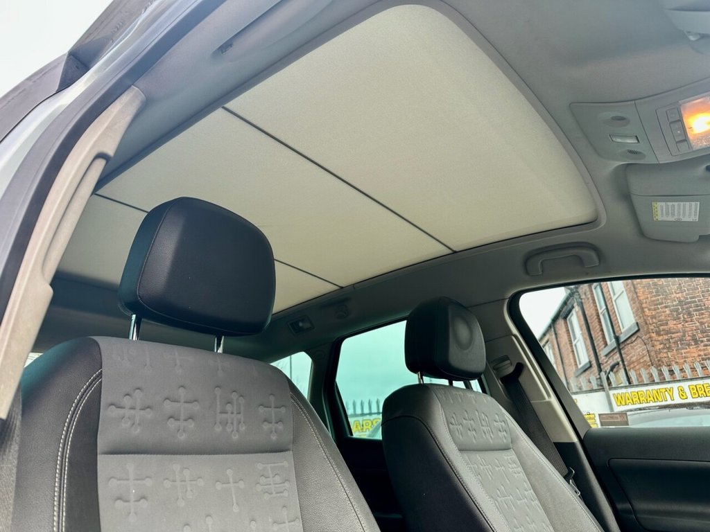 Used Vauxhall Meriva 2010 for sale - 76632310: Photo 17