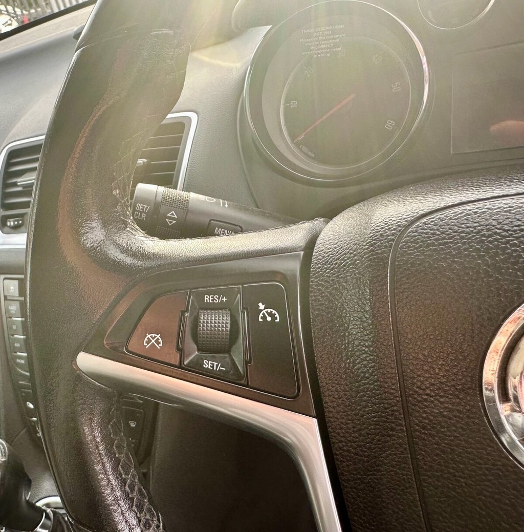 Used Vauxhall Meriva 2010 for sale - 76632310: Photo 21