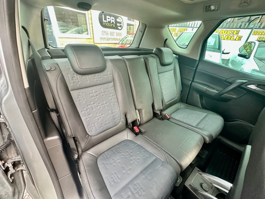 Used Vauxhall Meriva 2010 for sale - 76632310: Photo 24