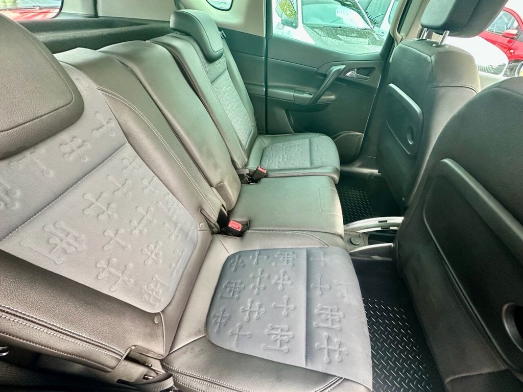 Used Vauxhall Meriva 2010 for sale - 76632310: Photo 25