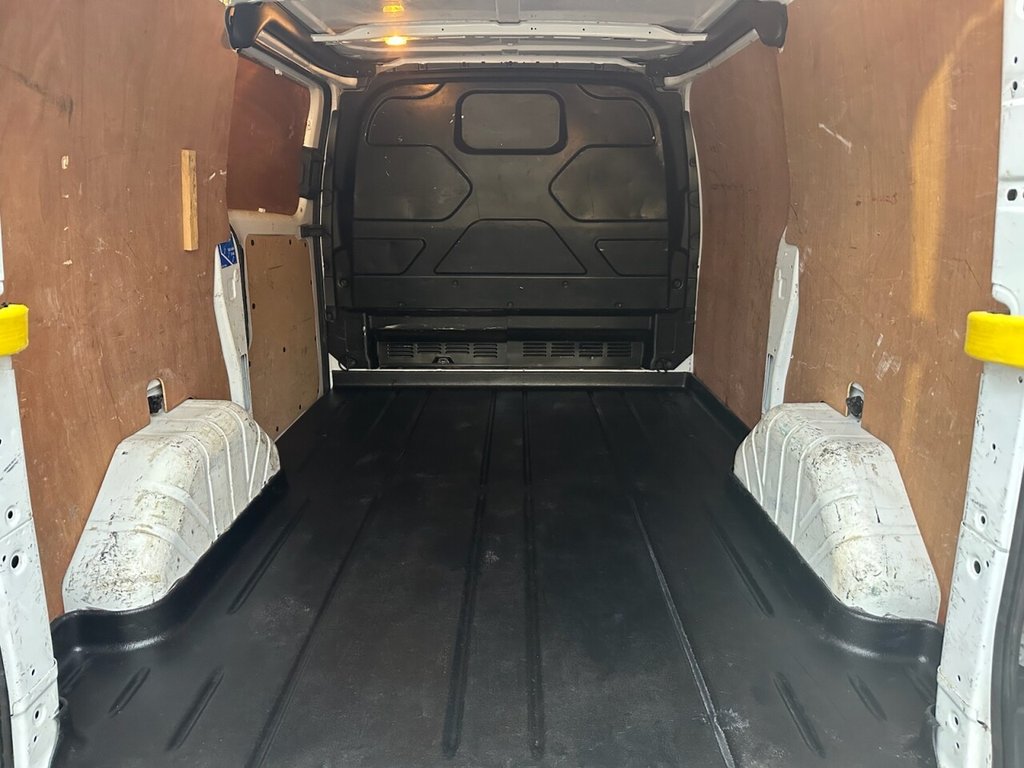 Used Ford Transit Custom 2017 for sale - 77507238: Photo 14