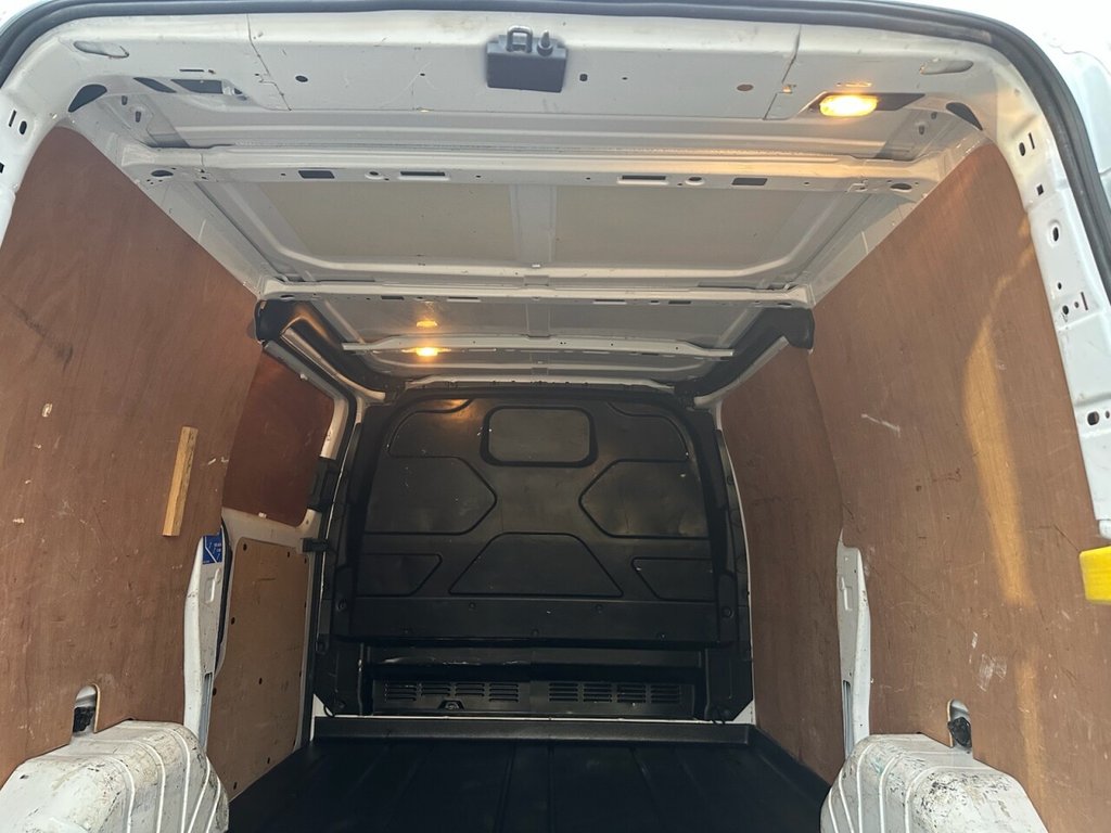 Used Ford Transit Custom 2017 for sale - 77507238: Photo 15