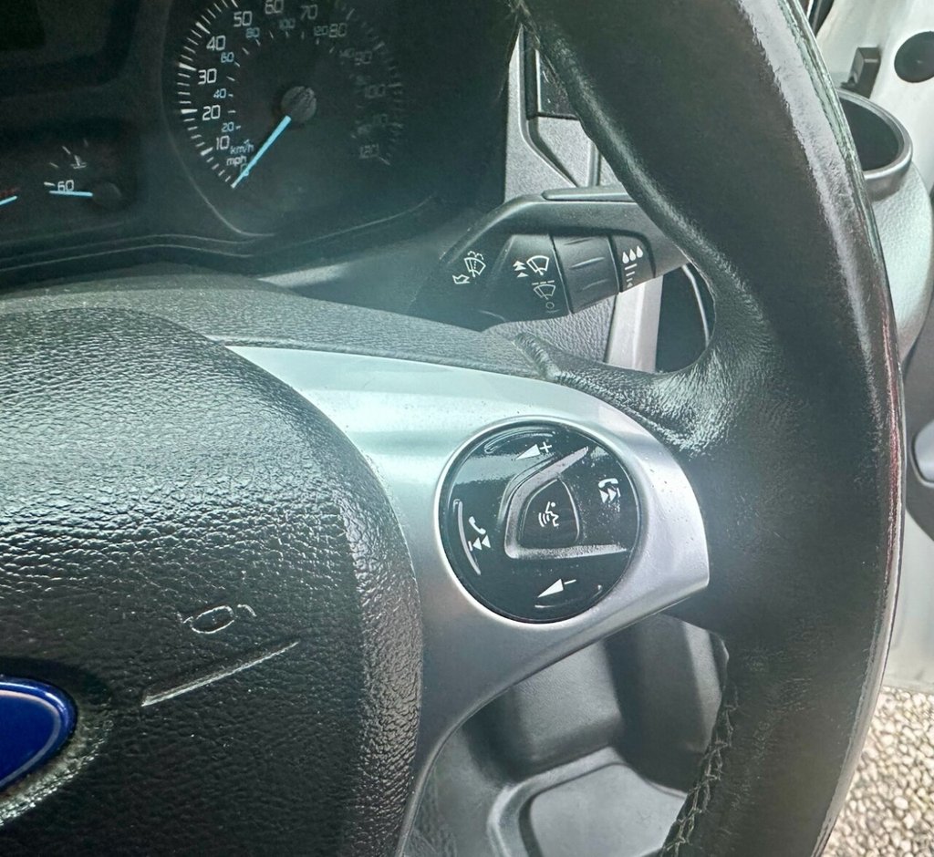 Used Ford Transit Custom 2017 for sale - 77507238: Photo 24