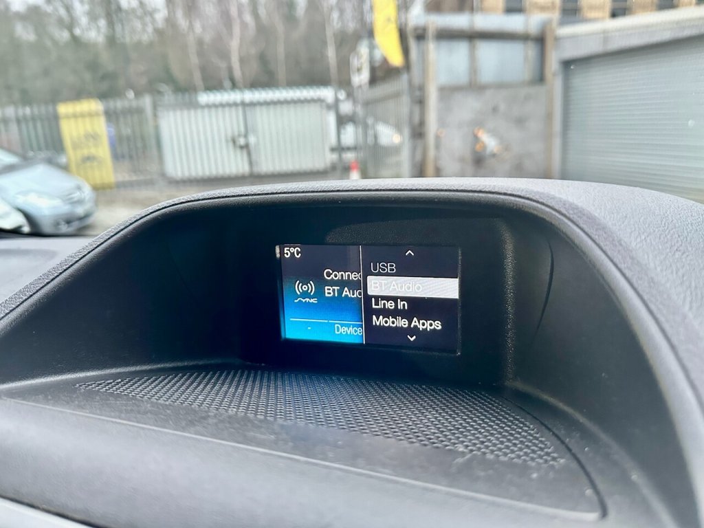 Used Ford Transit Custom 2017 for sale - 77507238: Photo 26