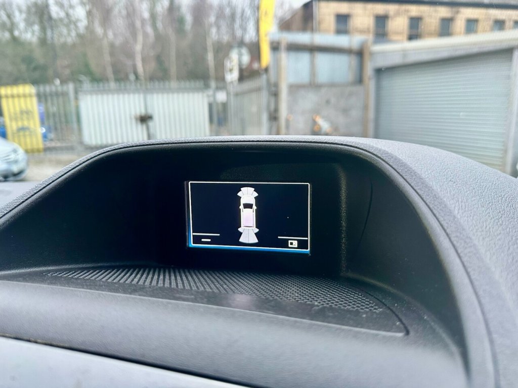 Used Ford Transit Custom 2017 for sale - 77507238: Photo 28