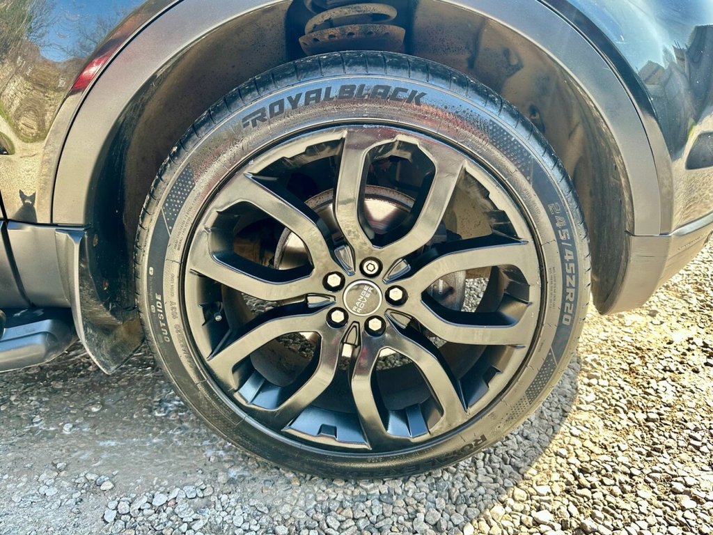 Used Land Rover Range Rover Evoque 2013 for sale - 78200551: Photo 15