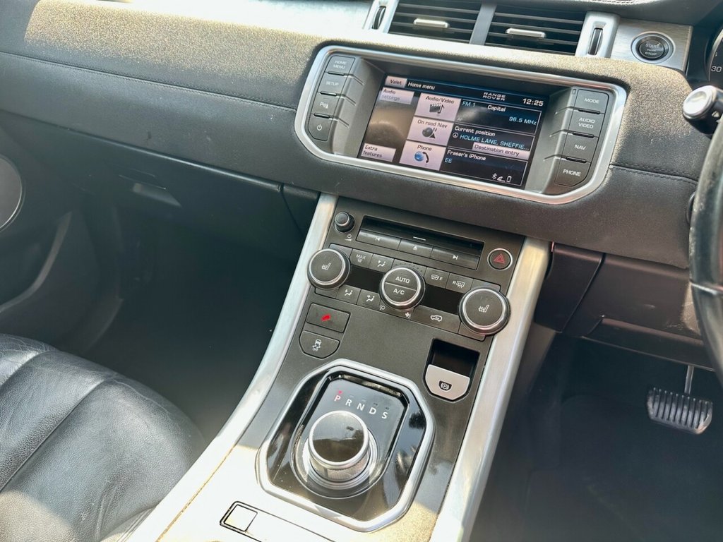 Used Land Rover Range Rover Evoque 2013 for sale - 78200551: Photo 18