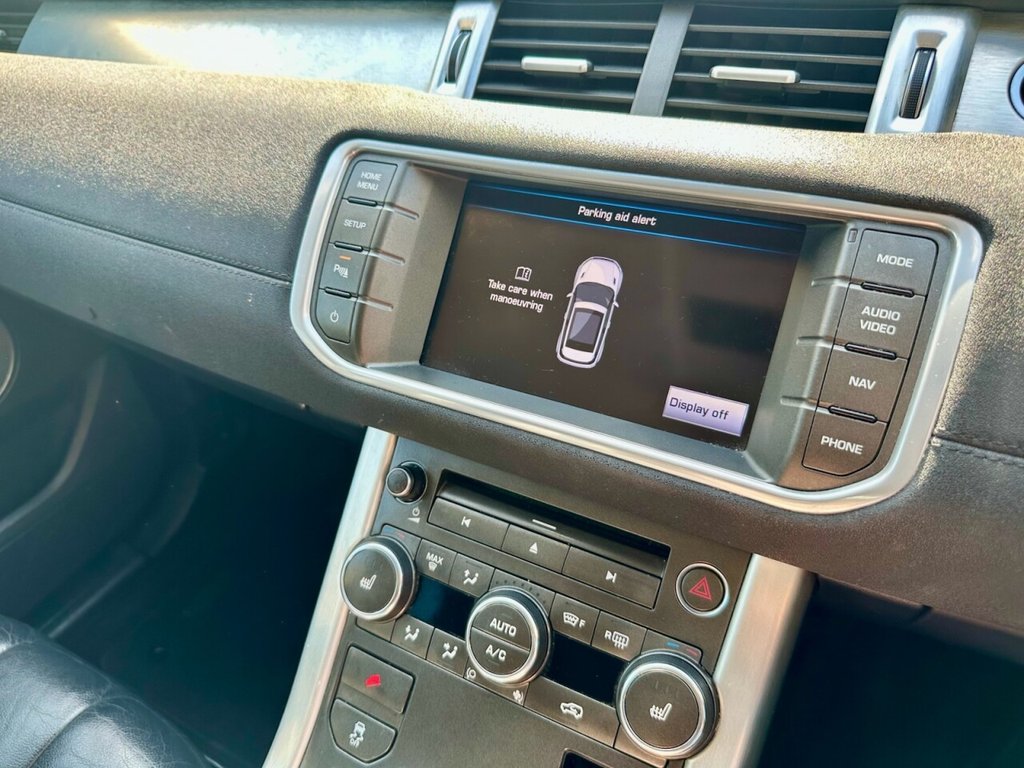 Used Land Rover Range Rover Evoque 2013 for sale - 78200551: Photo 19