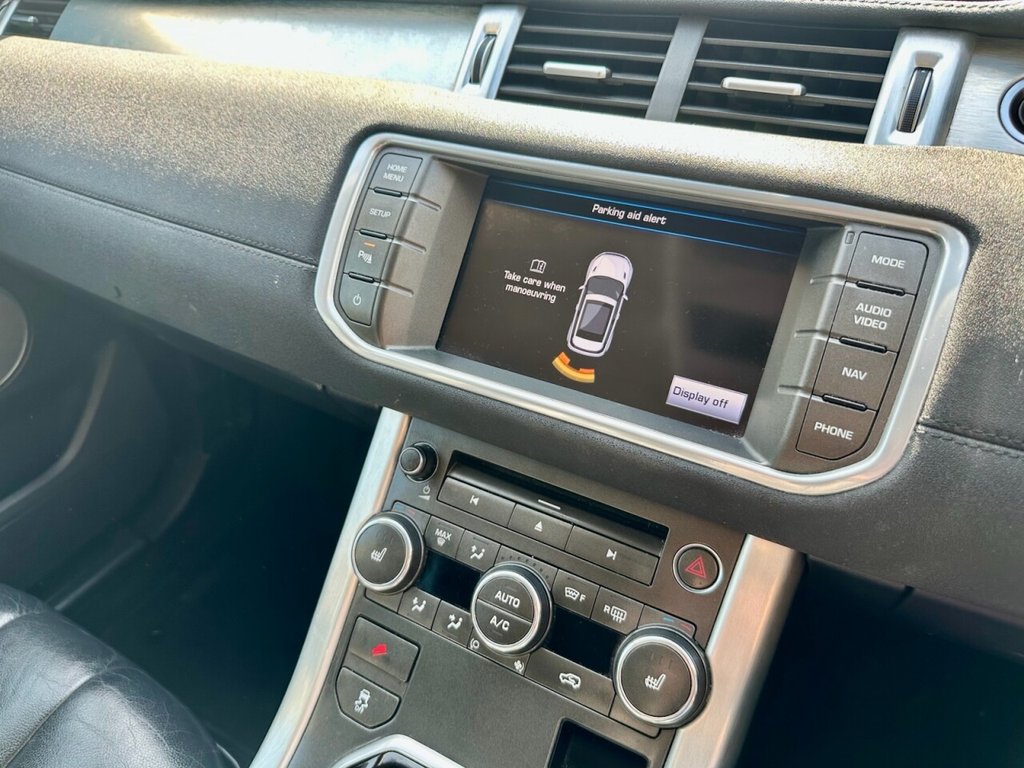 Used Land Rover Range Rover Evoque 2013 for sale - 78200551: Photo 20