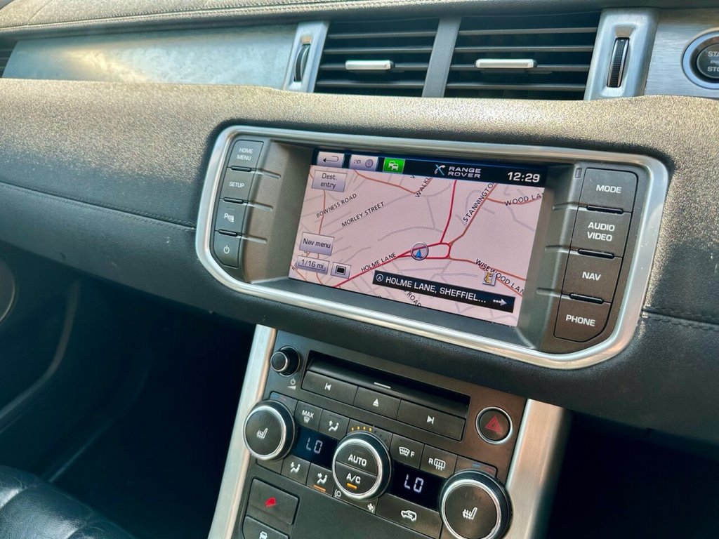 Used Land Rover Range Rover Evoque 2013 for sale - 78200551: Photo 21