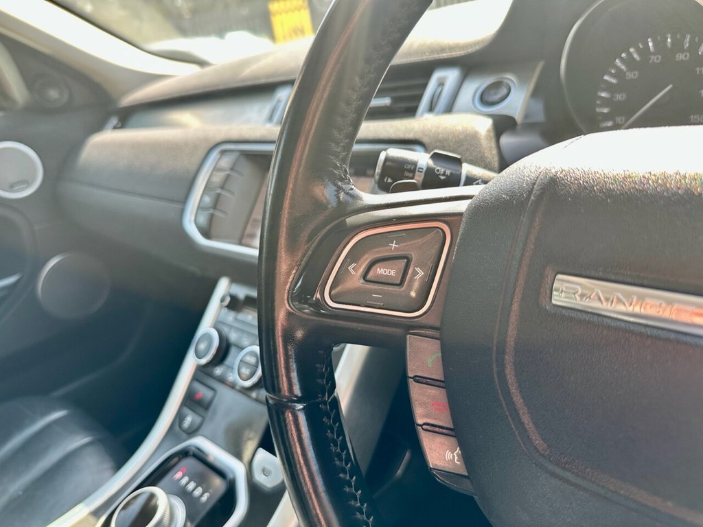 Used Land Rover Range Rover Evoque 2013 for sale - 78200551: Photo 22