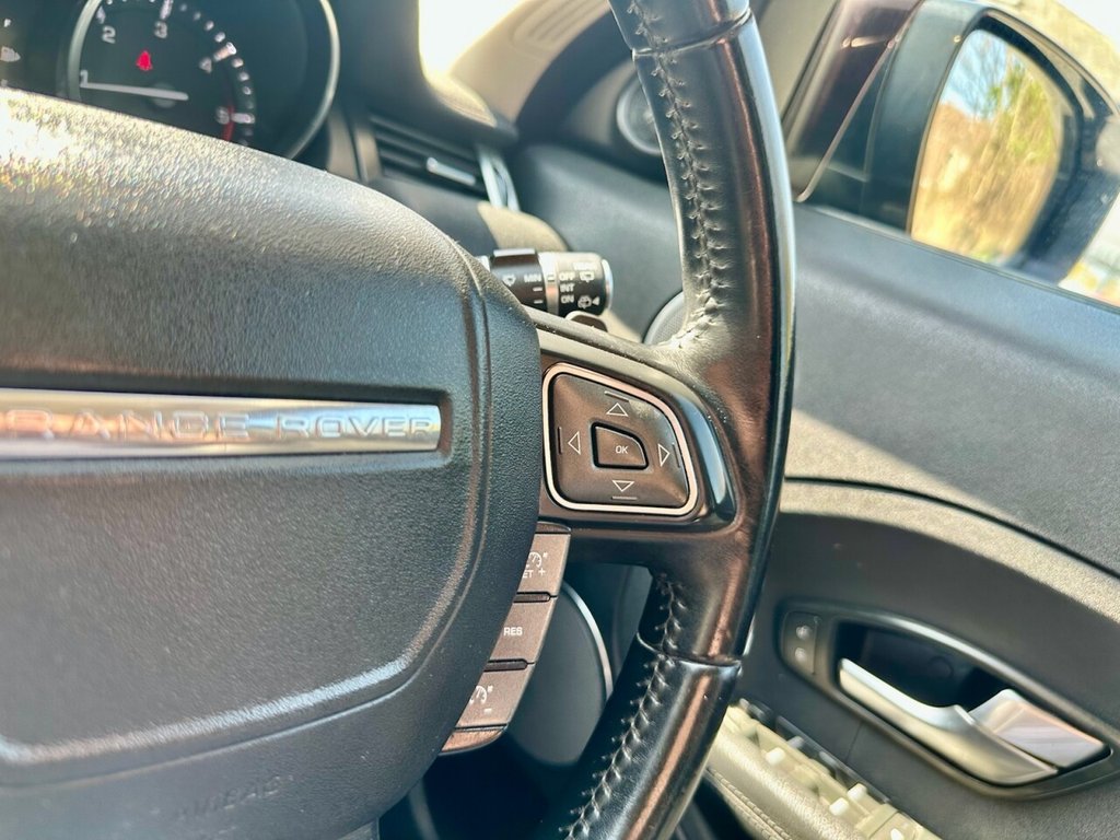 Used Land Rover Range Rover Evoque 2013 for sale - 78200551: Photo 23