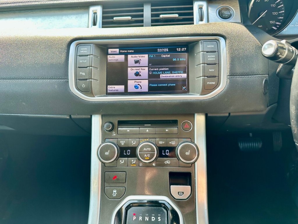 Used Land Rover Range Rover Evoque 2013 for sale - 78200551: Photo 24