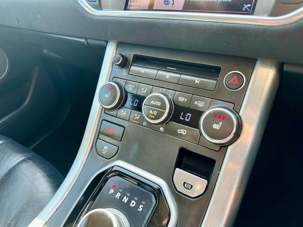 Used Land Rover Range Rover Evoque 2013 for sale - 78200551: Photo 25