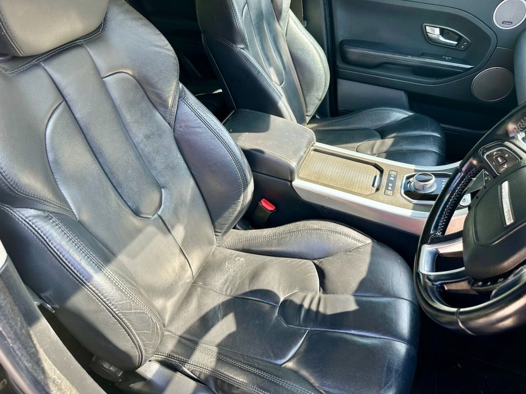 Used Land Rover Range Rover Evoque 2013 for sale - 78200551: Photo 26