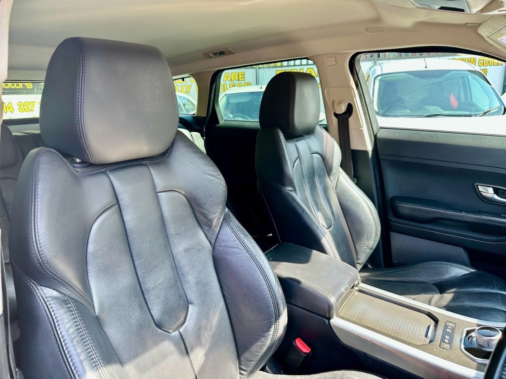 Used Land Rover Range Rover Evoque 2013 for sale - 78200551: Photo 27