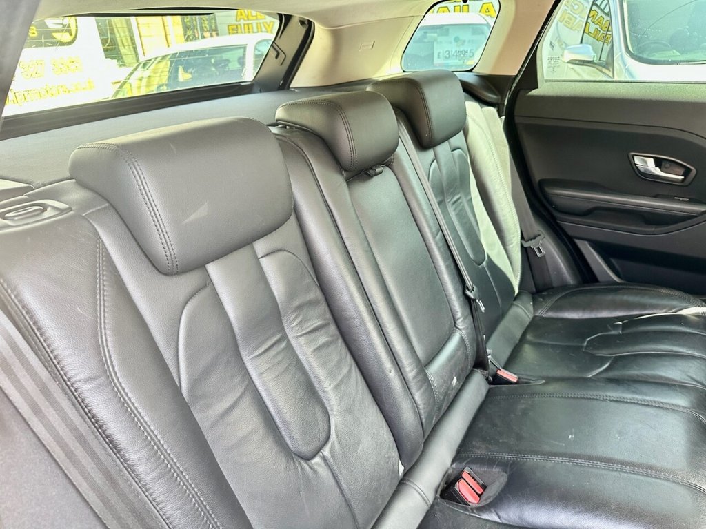 Used Land Rover Range Rover Evoque 2013 for sale - 78200551: Photo 28