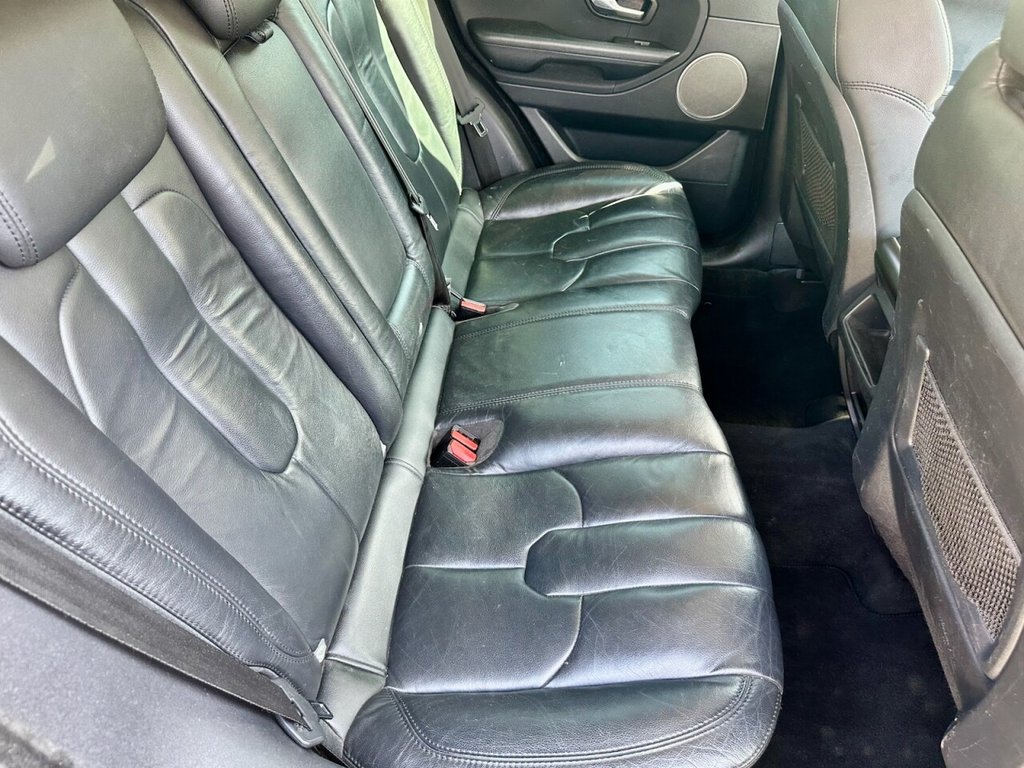 Used Land Rover Range Rover Evoque 2013 for sale - 78200551: Photo 29