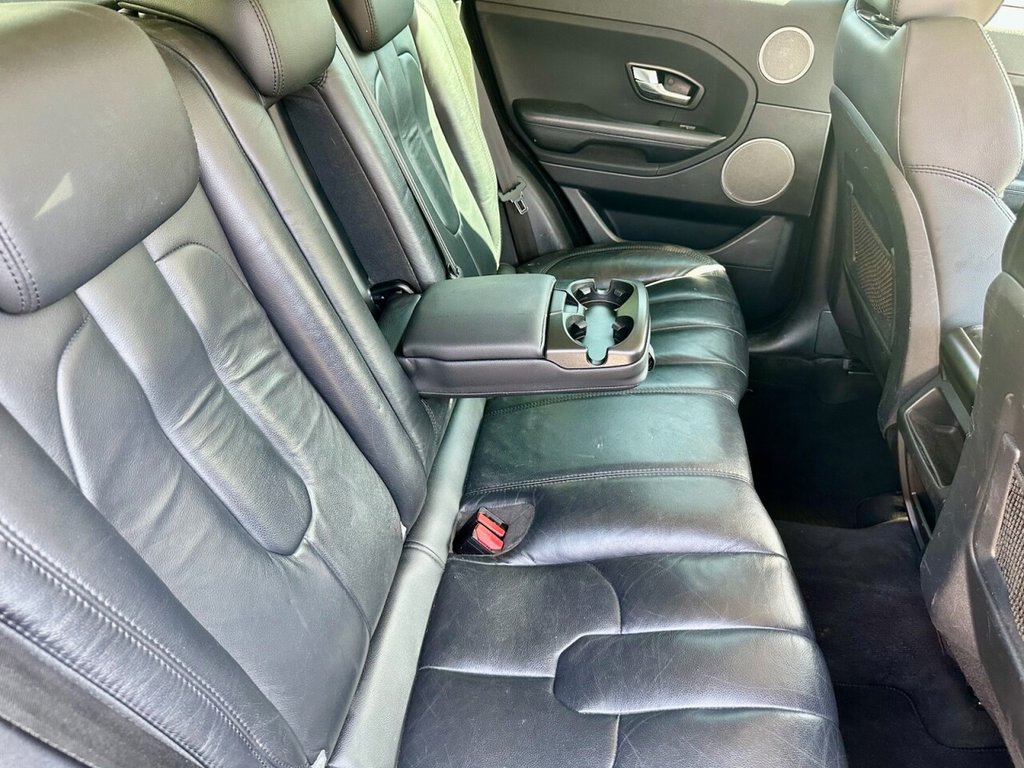 Used Land Rover Range Rover Evoque 2013 for sale - 78200551: Photo 30